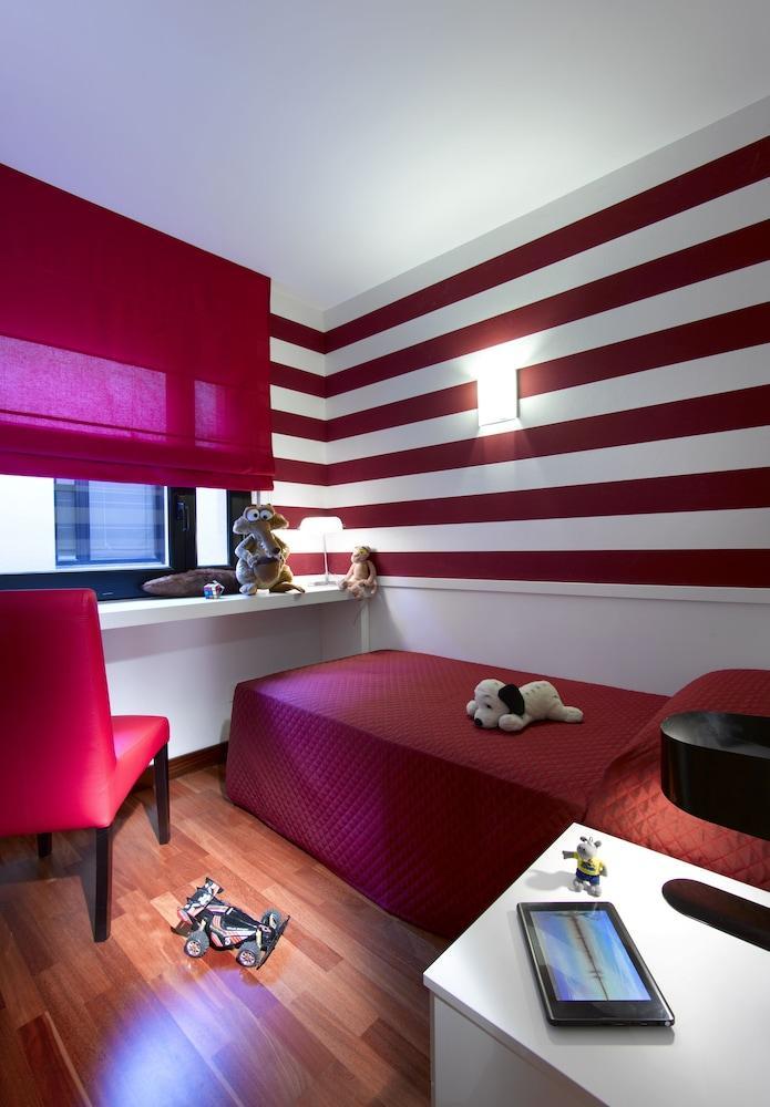 Castro Exclusive Residences Sant Pau Barcelona Ngoại thất bức ảnh