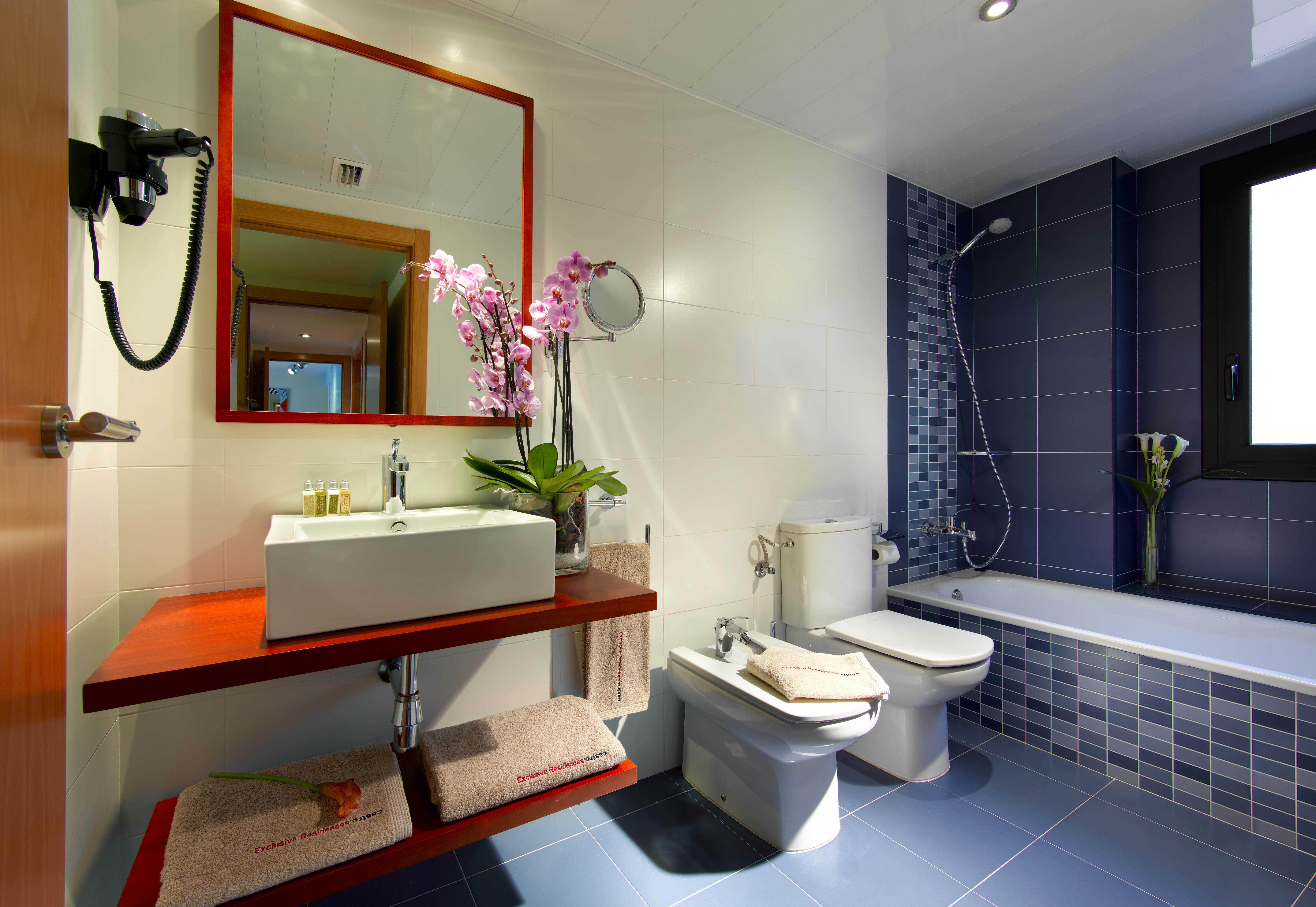 Castro Exclusive Residences Sant Pau Barcelona Ngoại thất bức ảnh