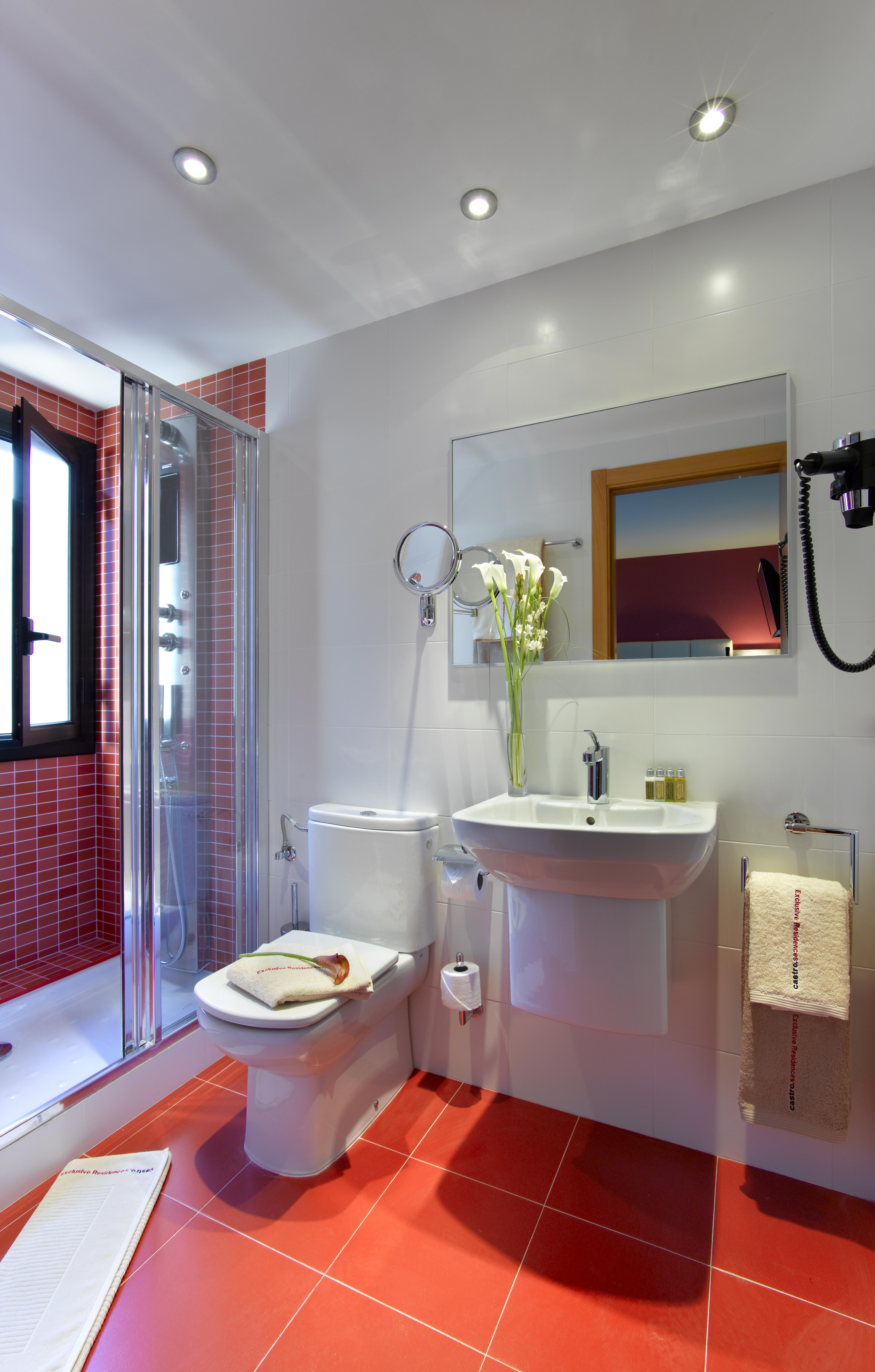 Castro Exclusive Residences Sant Pau Barcelona Ngoại thất bức ảnh