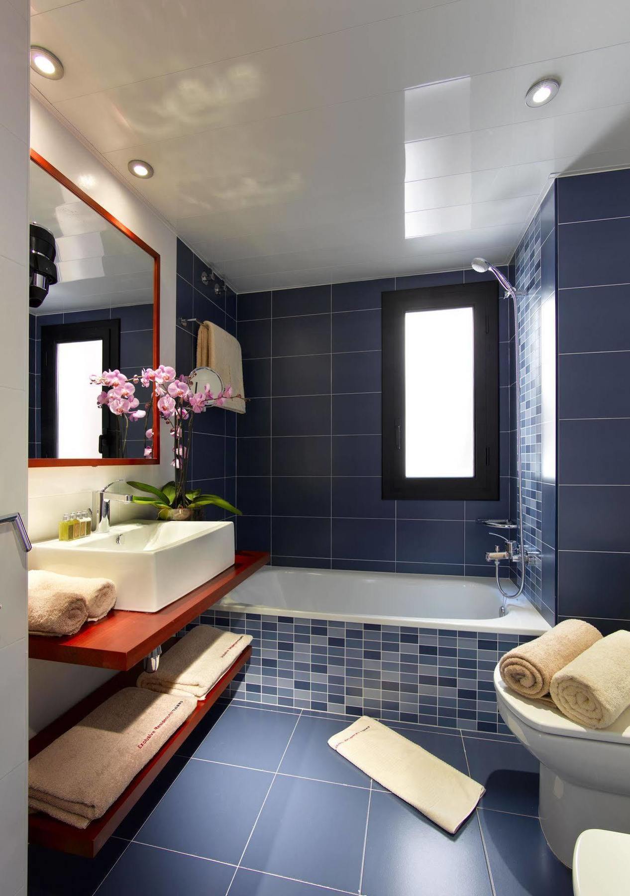 Castro Exclusive Residences Sant Pau Barcelona Ngoại thất bức ảnh